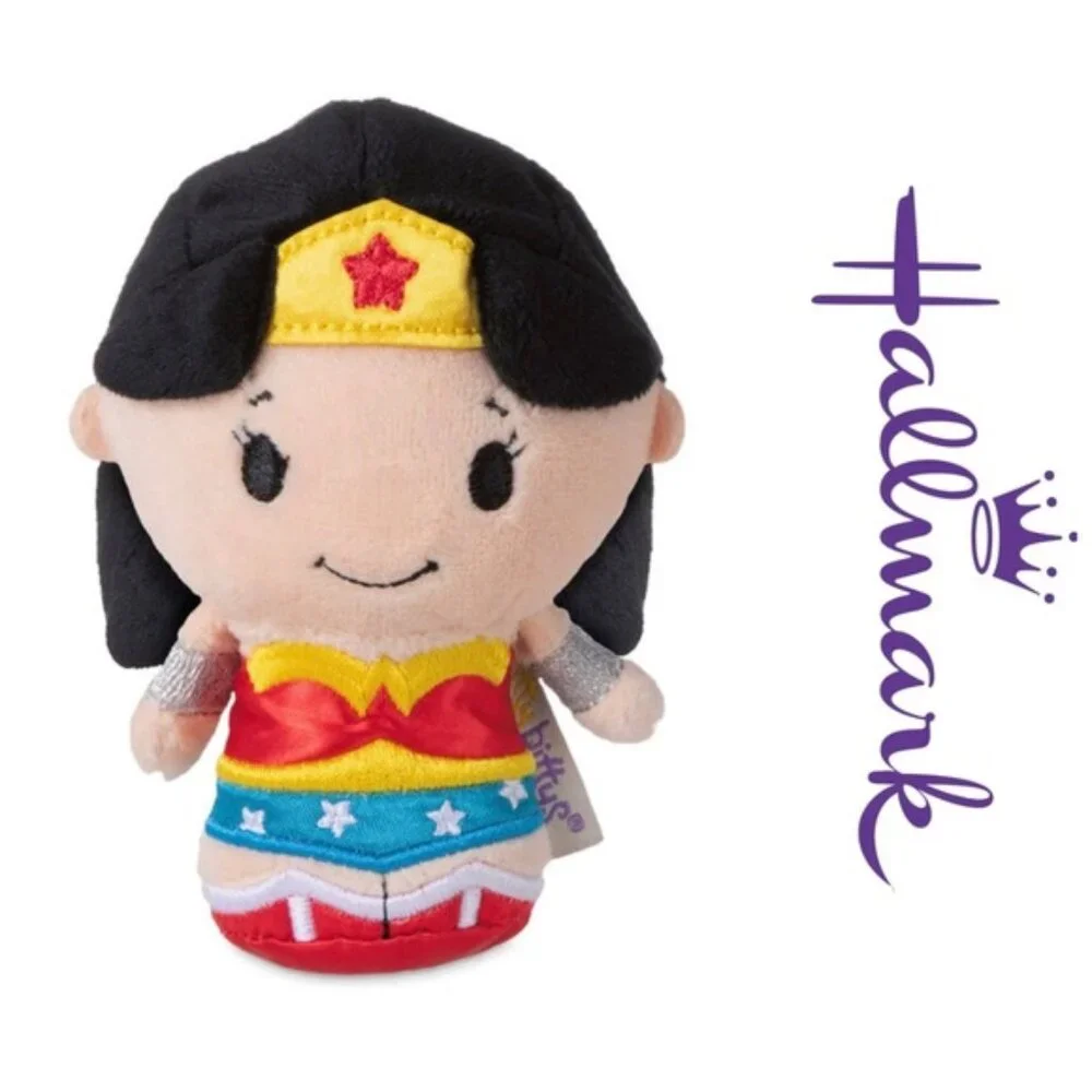 Hallmark | “Wonder Woman